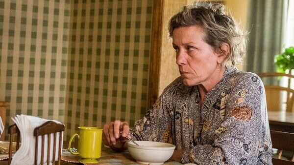 frances mcdormand